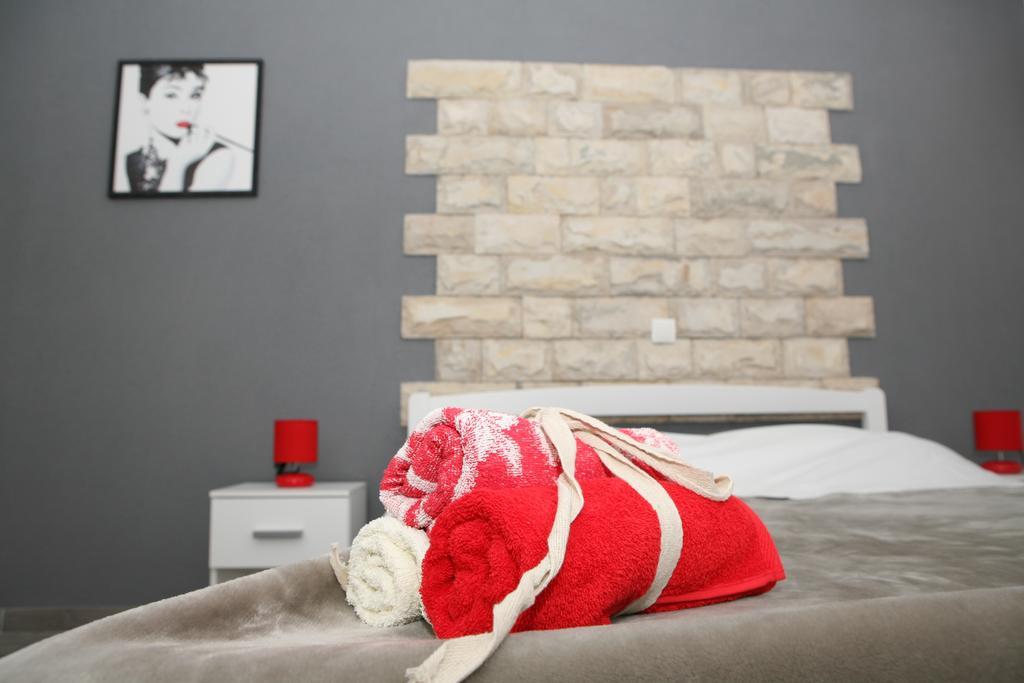 Apartments & Room Dijana Трогир Номер фото