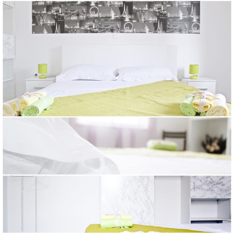 Apartments & Room Dijana Трогир Экстерьер фото