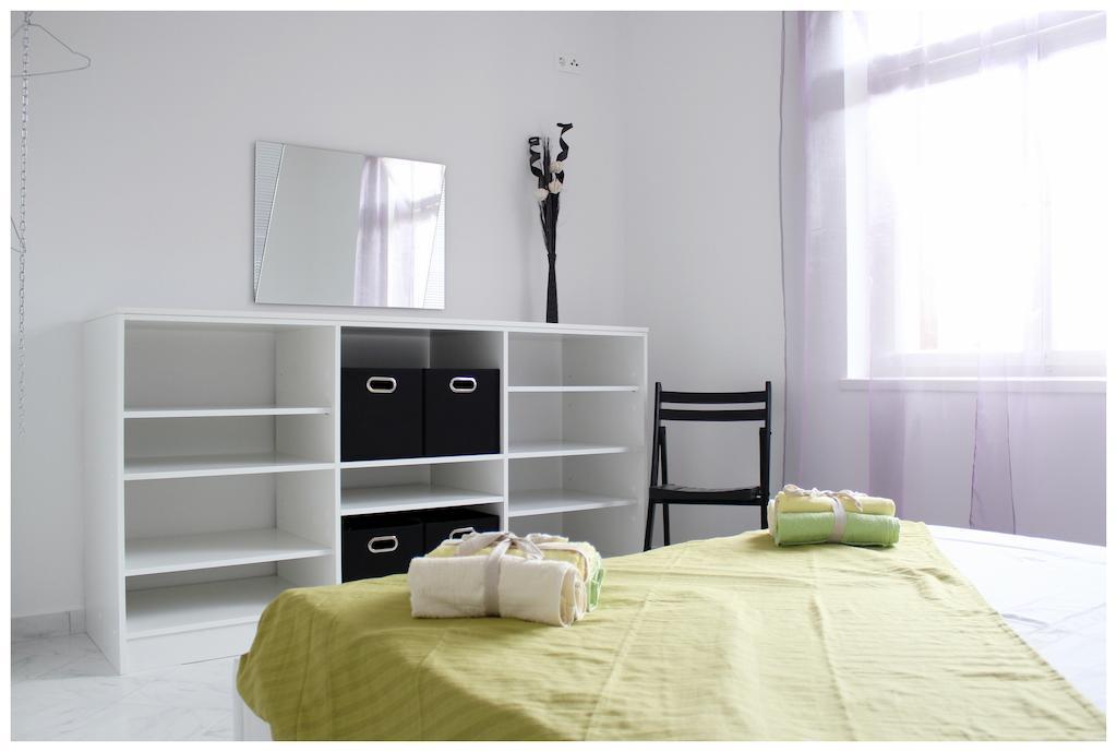 Apartments & Room Dijana Трогир Номер фото
