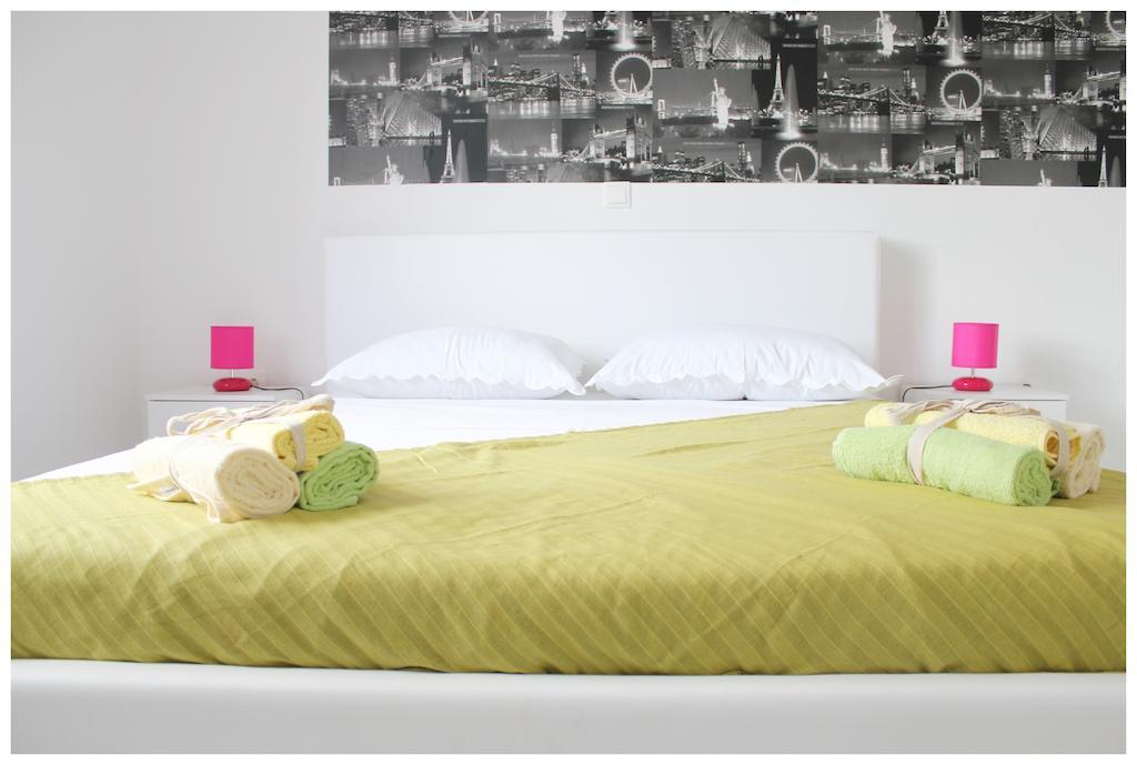 Apartments & Room Dijana Трогир Номер фото