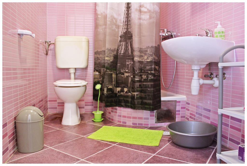 Apartments & Room Dijana Трогир Номер фото